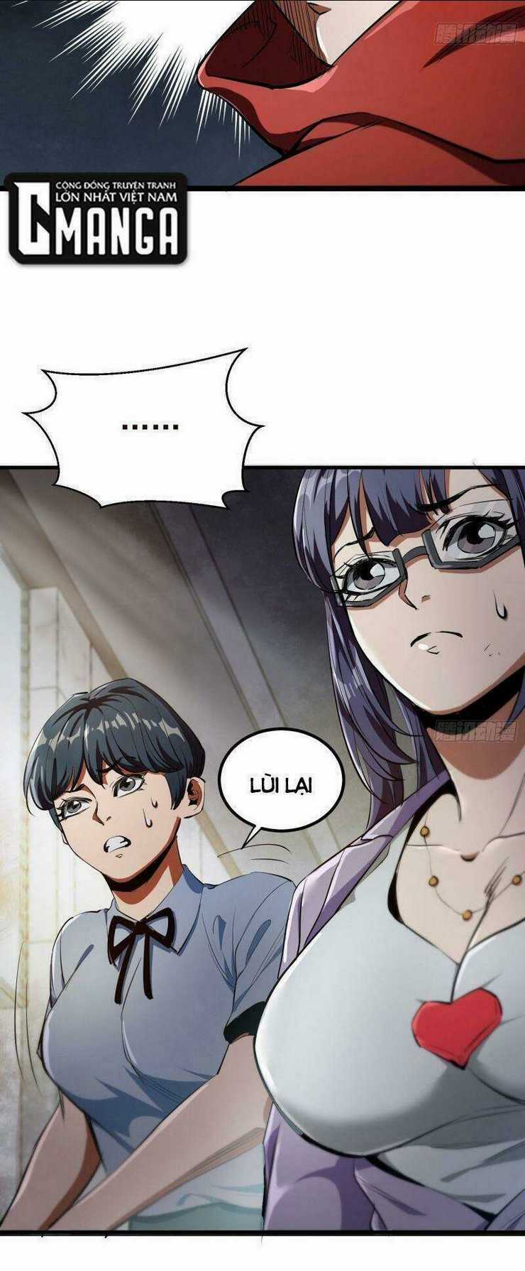 Luân Bàn Thế Giới Chapter 19 trang 35