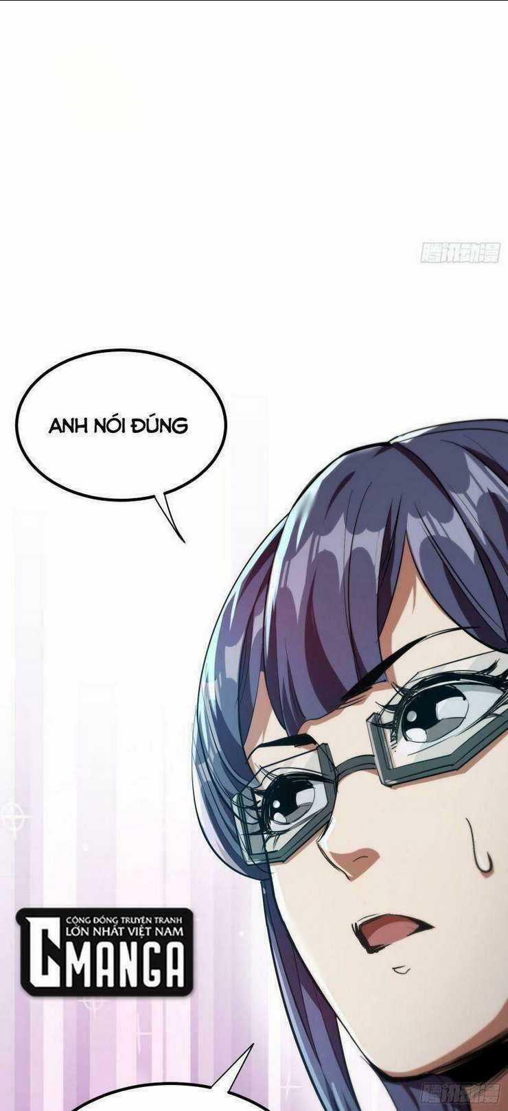 Luân Bàn Thế Giới Chapter 19 trang 36