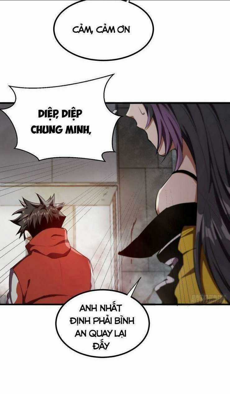 Luân Bàn Thế Giới Chapter 19 trang 39