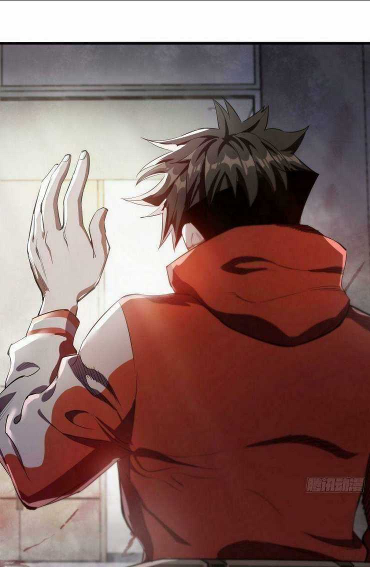 Luân Bàn Thế Giới Chapter 19 trang 40