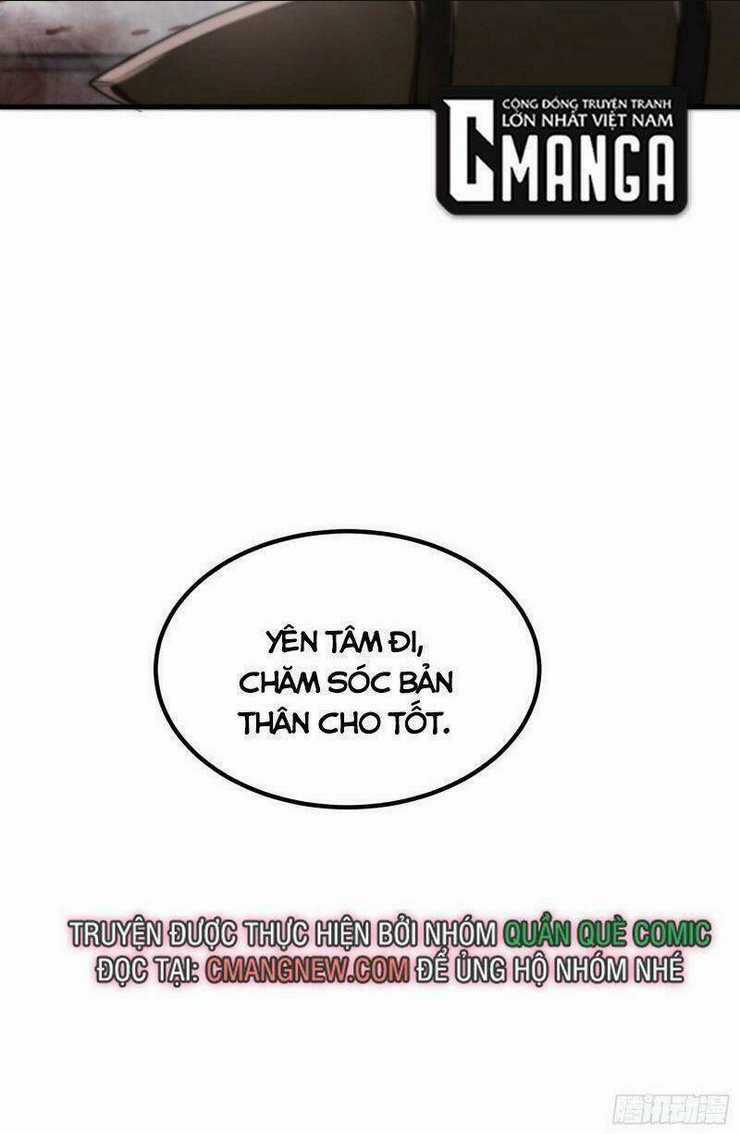 Luân Bàn Thế Giới Chapter 19 trang 41