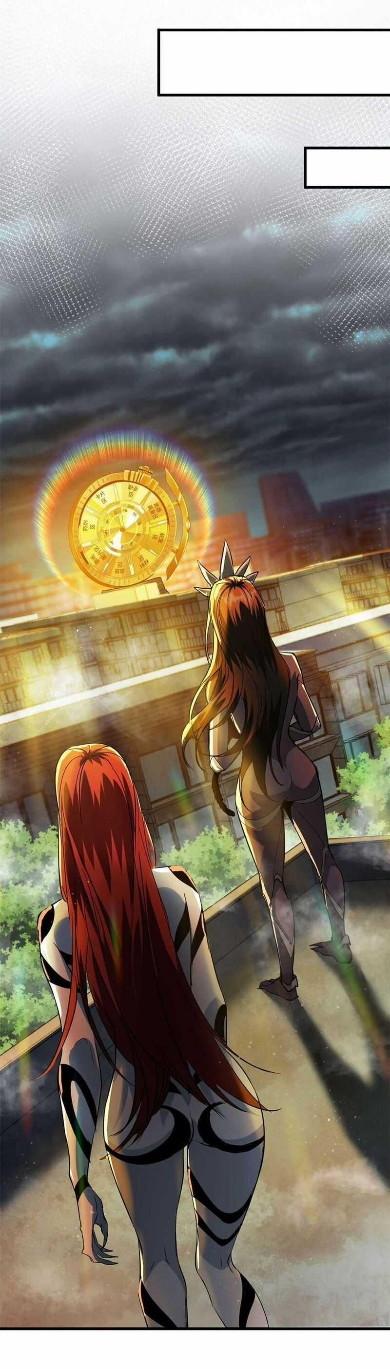 Luân Bàn Thế Giới Chapter 190 trang 2