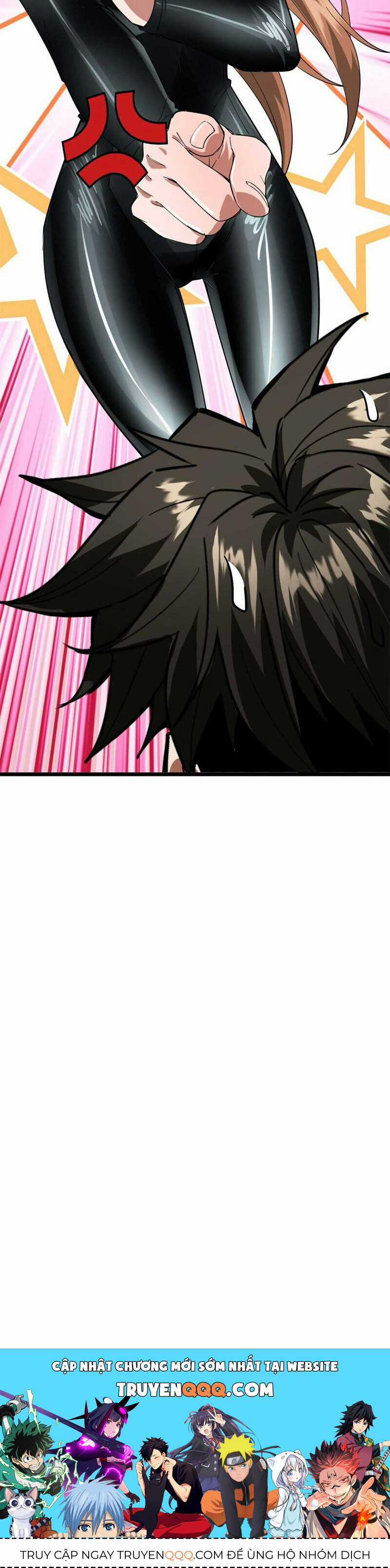 Luân Bàn Thế Giới Chapter 190 trang 35