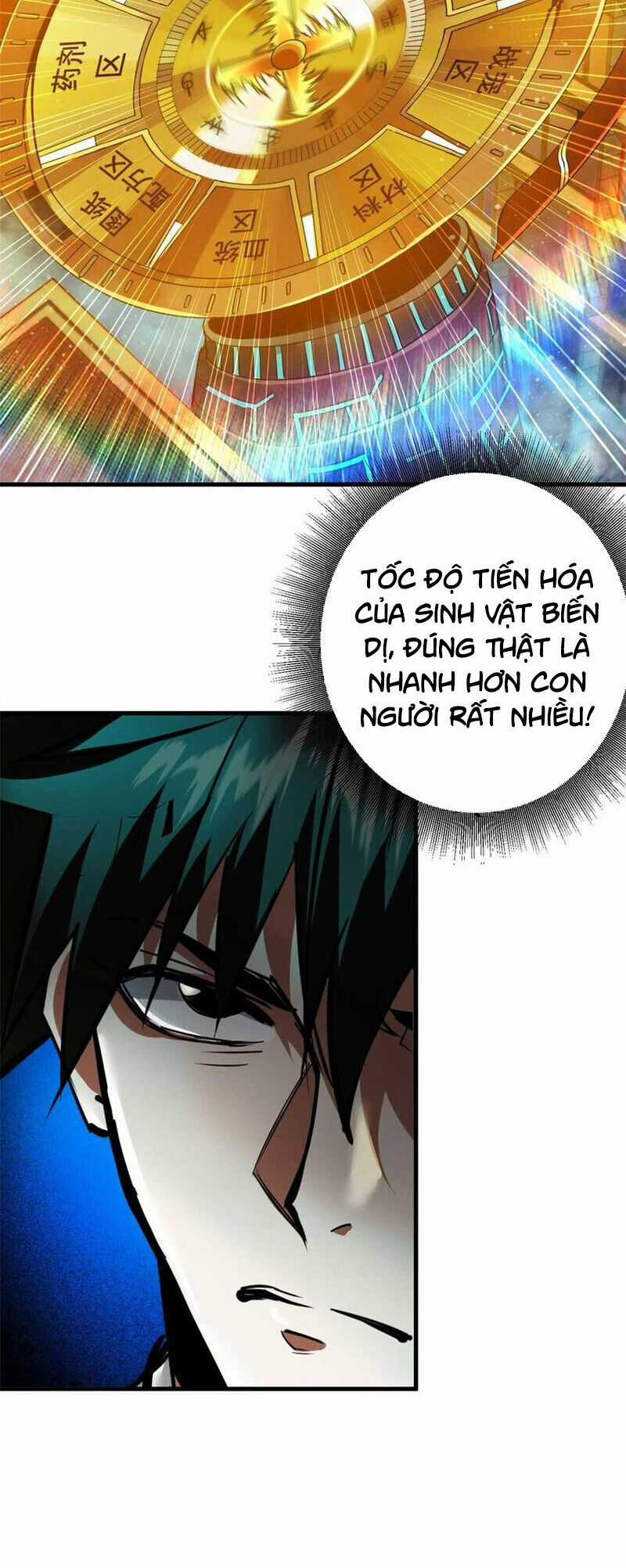 Luân Bàn Thế Giới Chapter 190 trang 4