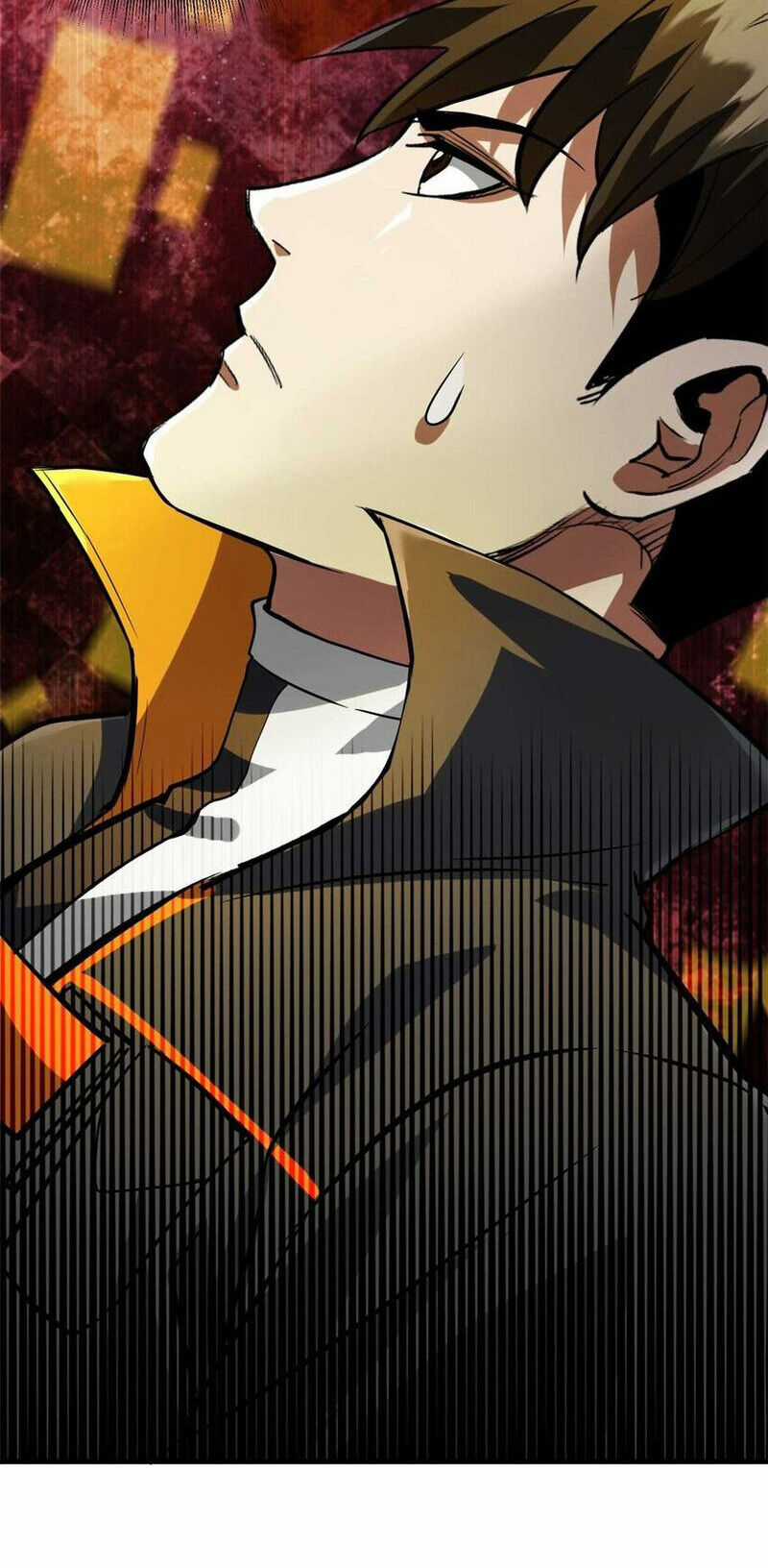 Luân Bàn Thế Giới Chapter 190 trang 6