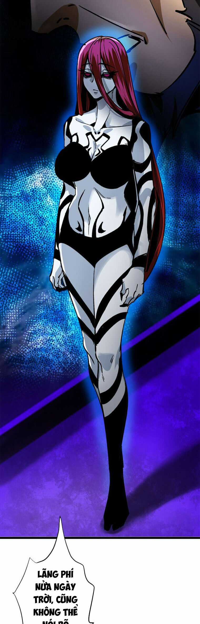 Luân Bàn Thế Giới Chapter 191 trang 22