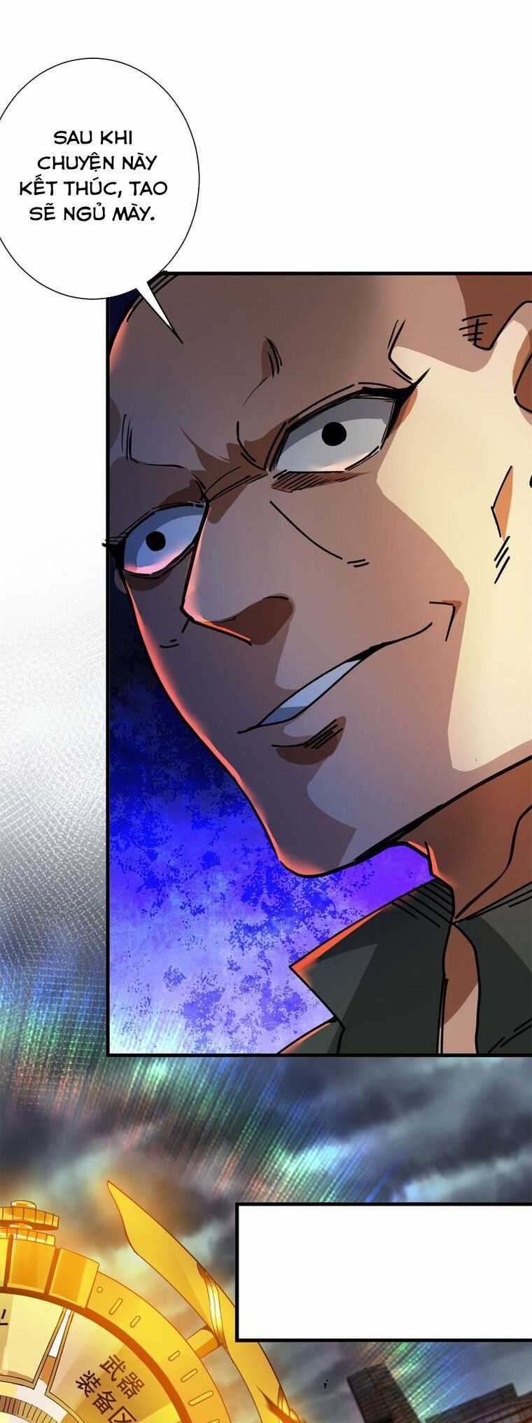 Luân Bàn Thế Giới Chapter 191 trang 26