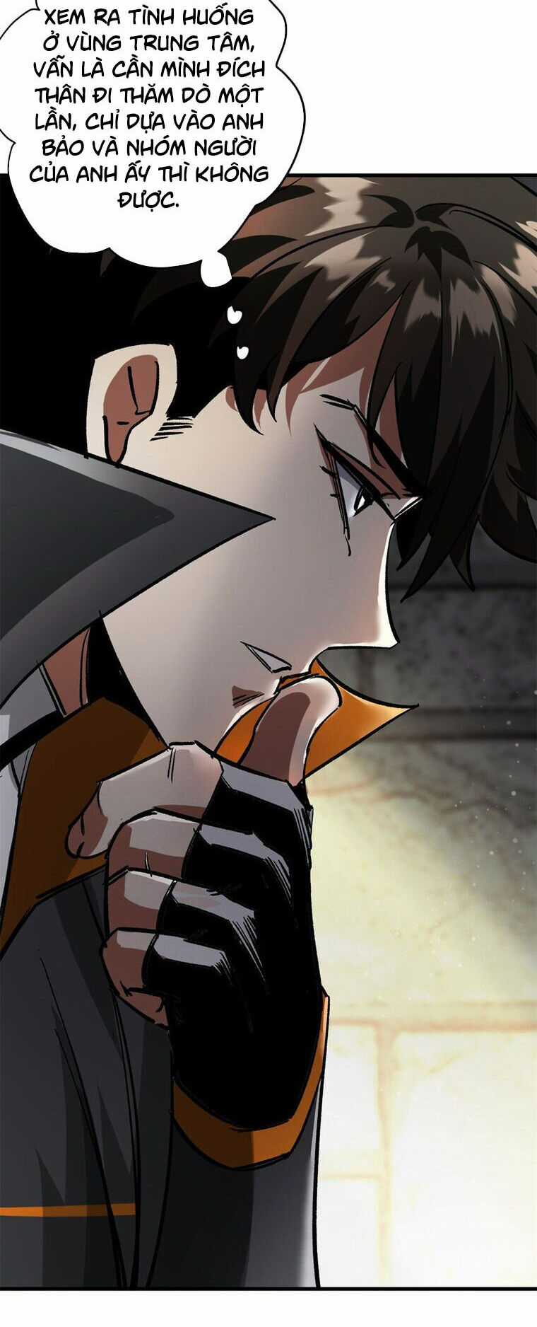 Luân Bàn Thế Giới Chapter 191 trang 4