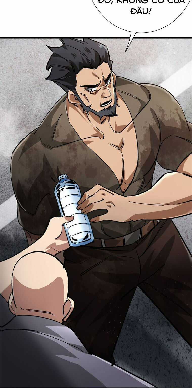 Luân Bàn Thế Giới Chapter 191 trang 7