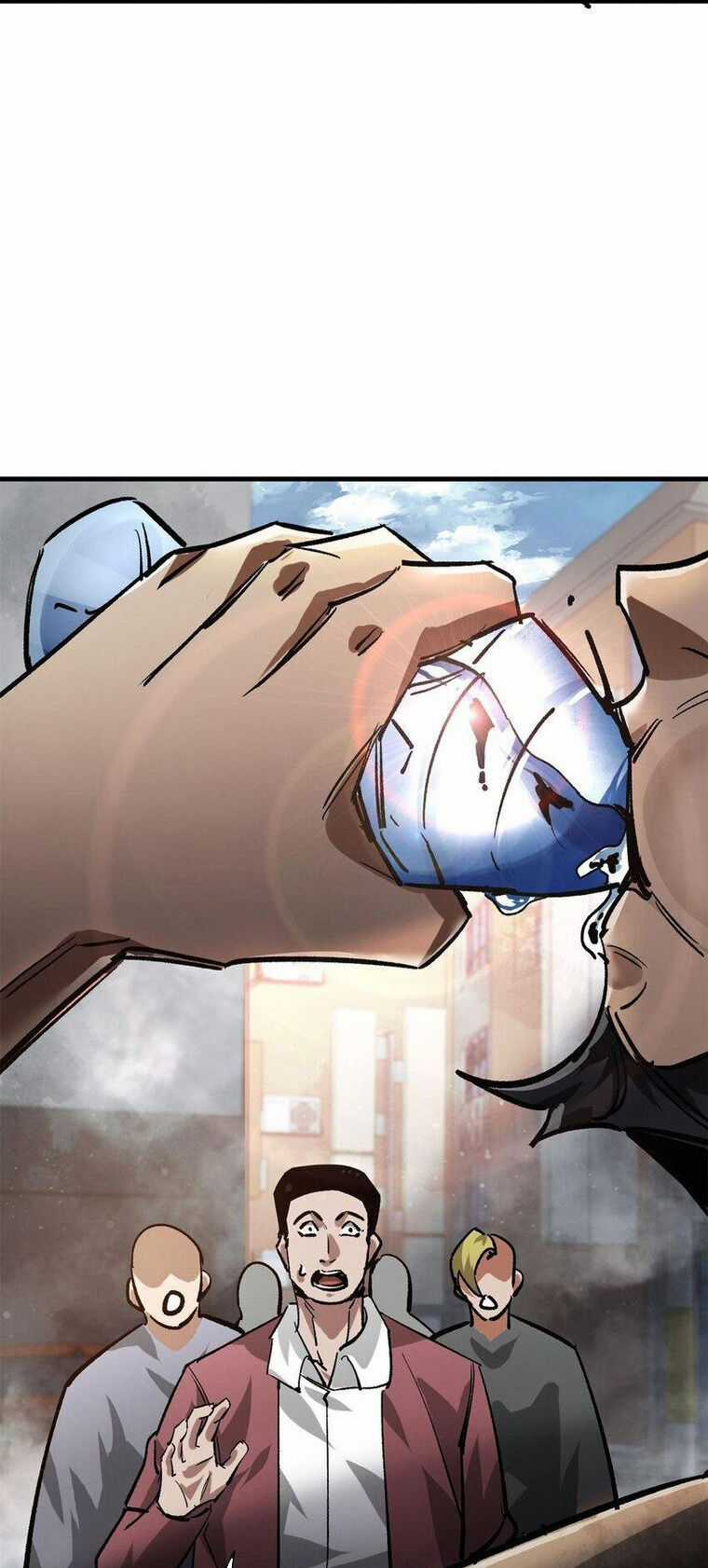 Luân Bàn Thế Giới Chapter 191 trang 8