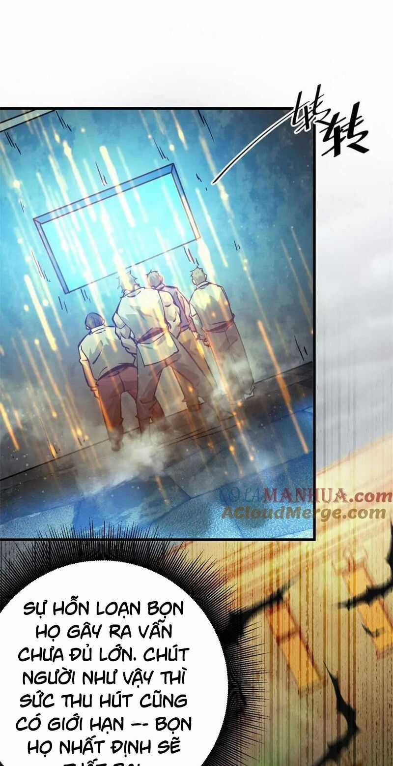 Luân Bàn Thế Giới Chapter 192 trang 12