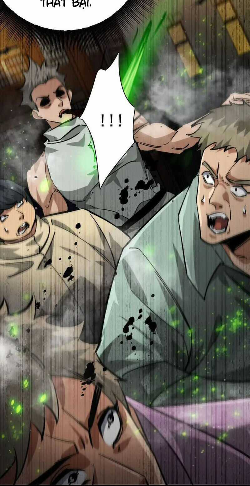 Luân Bàn Thế Giới Chapter 192 trang 13