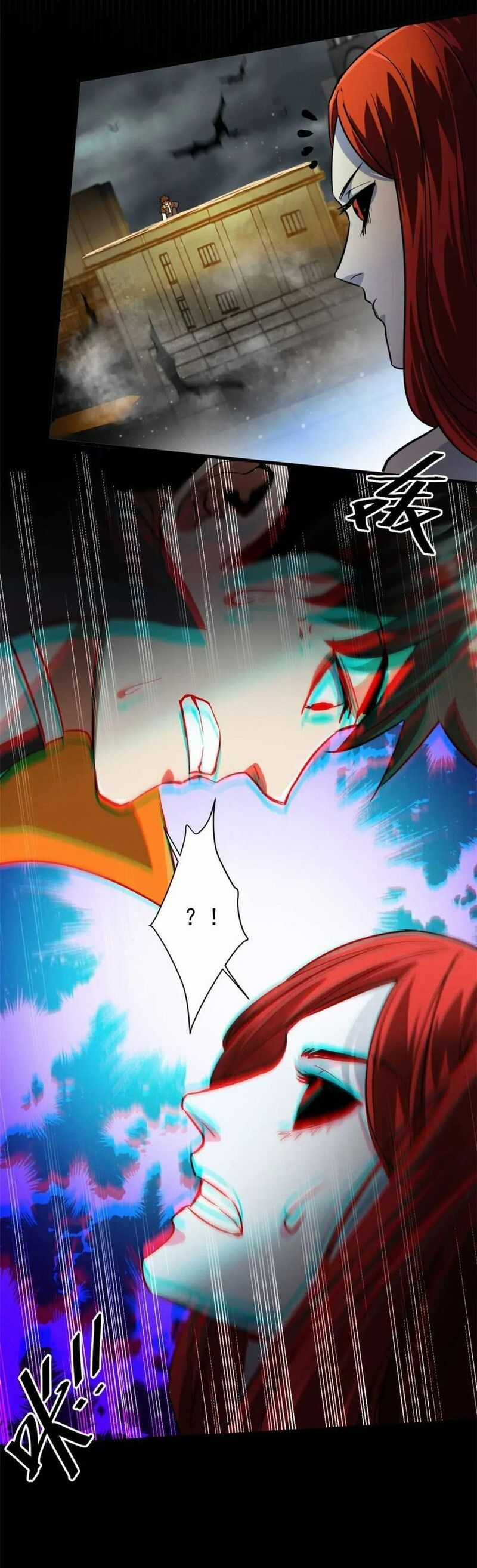 Luân Bàn Thế Giới Chapter 192 trang 18