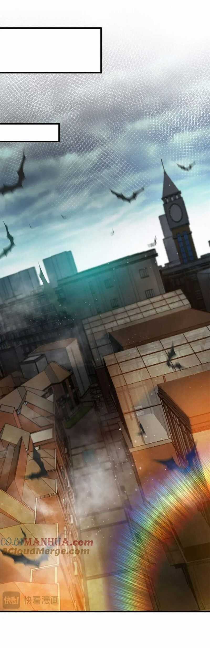 Luân Bàn Thế Giới Chapter 192 trang 23