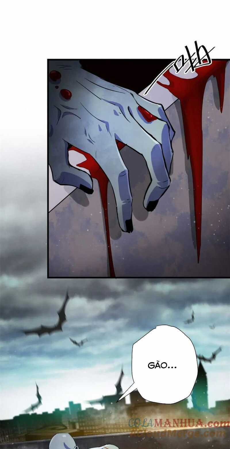 Luân Bàn Thế Giới Chapter 192 trang 24