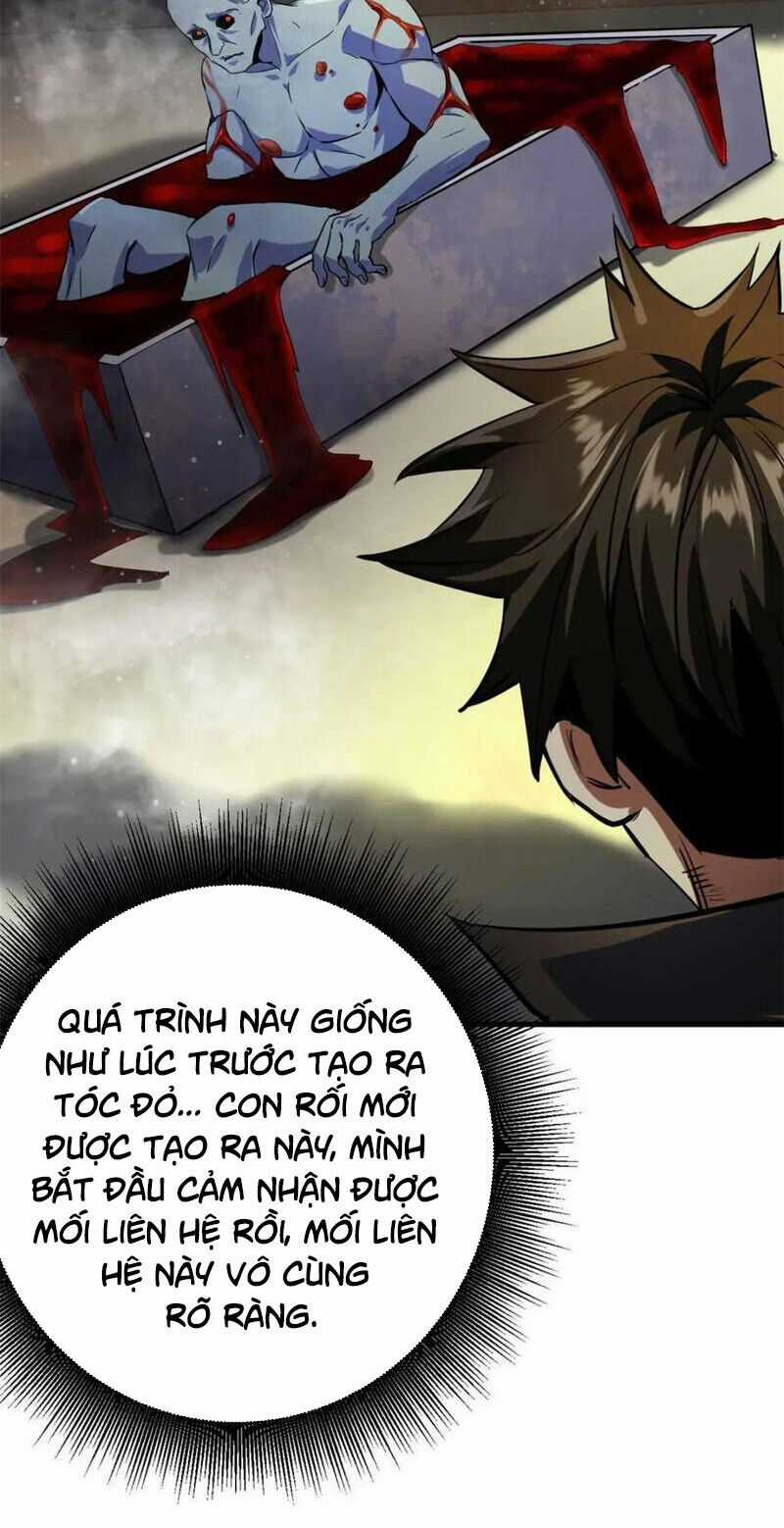 Luân Bàn Thế Giới Chapter 192 trang 25