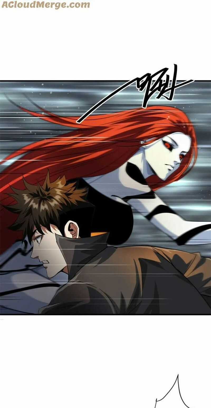 Luân Bàn Thế Giới Chapter 192 trang 28