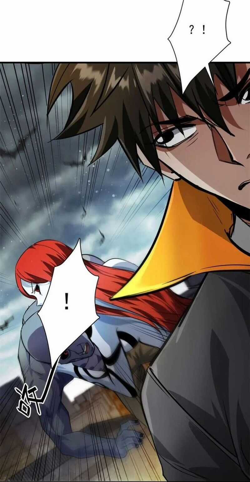 Luân Bàn Thế Giới Chapter 192 trang 29