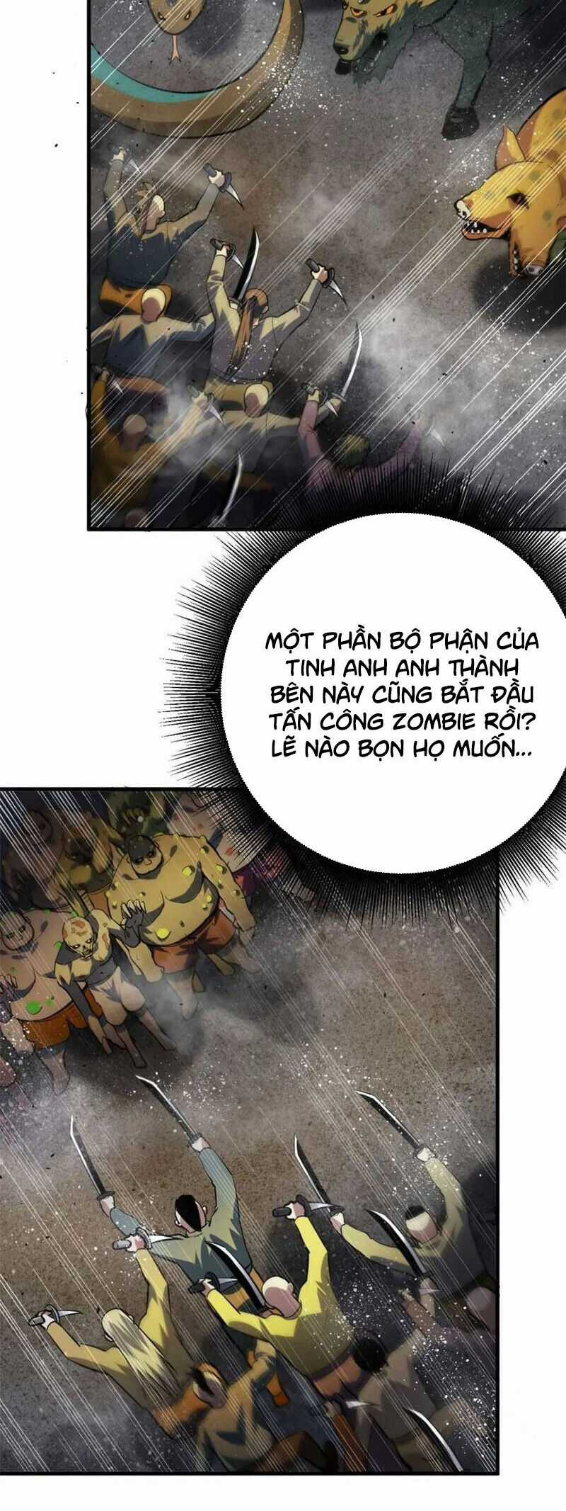 Luân Bàn Thế Giới Chapter 192 trang 5