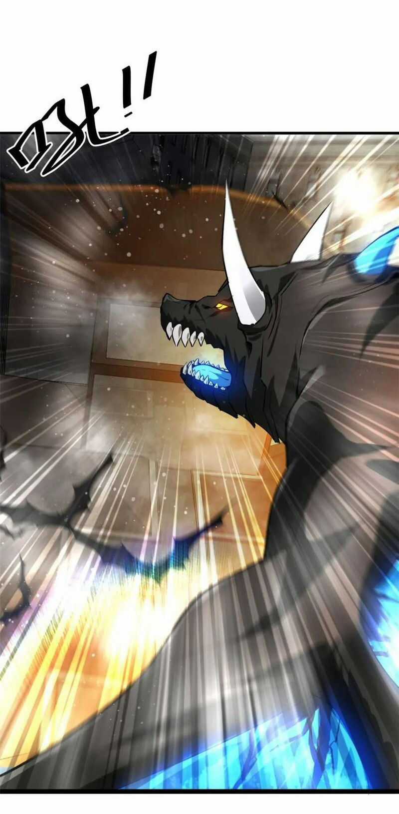 Luân Bàn Thế Giới Chapter 192 trang 9