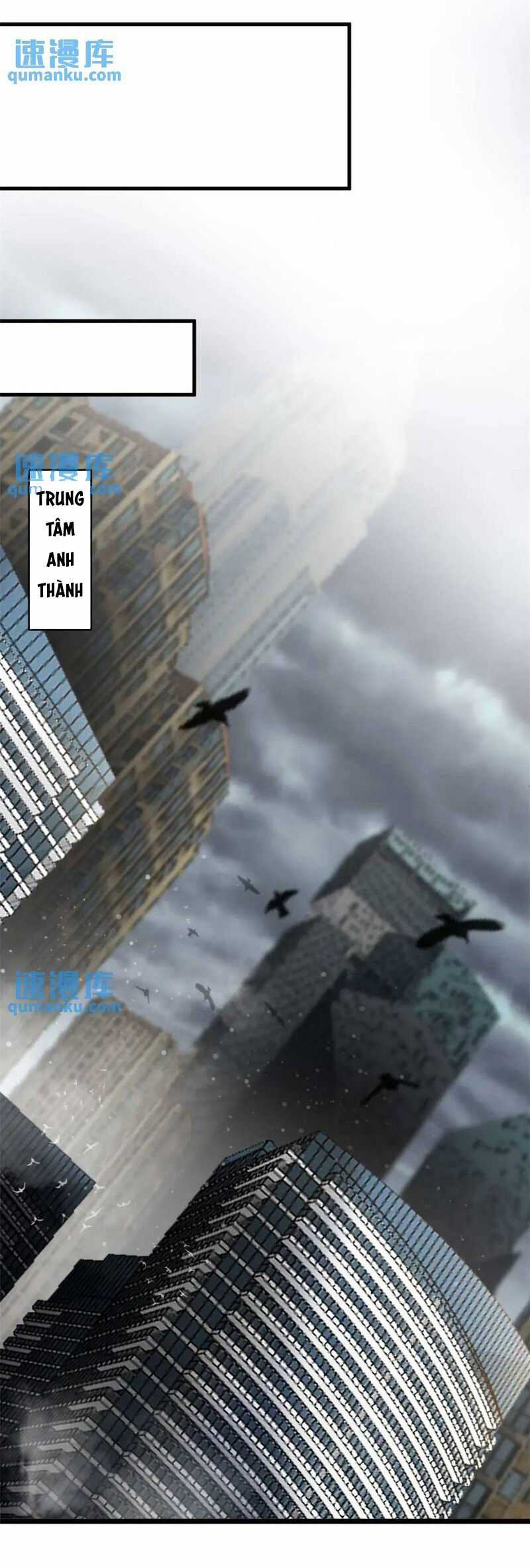 Luân Bàn Thế Giới Chapter 193 trang 13