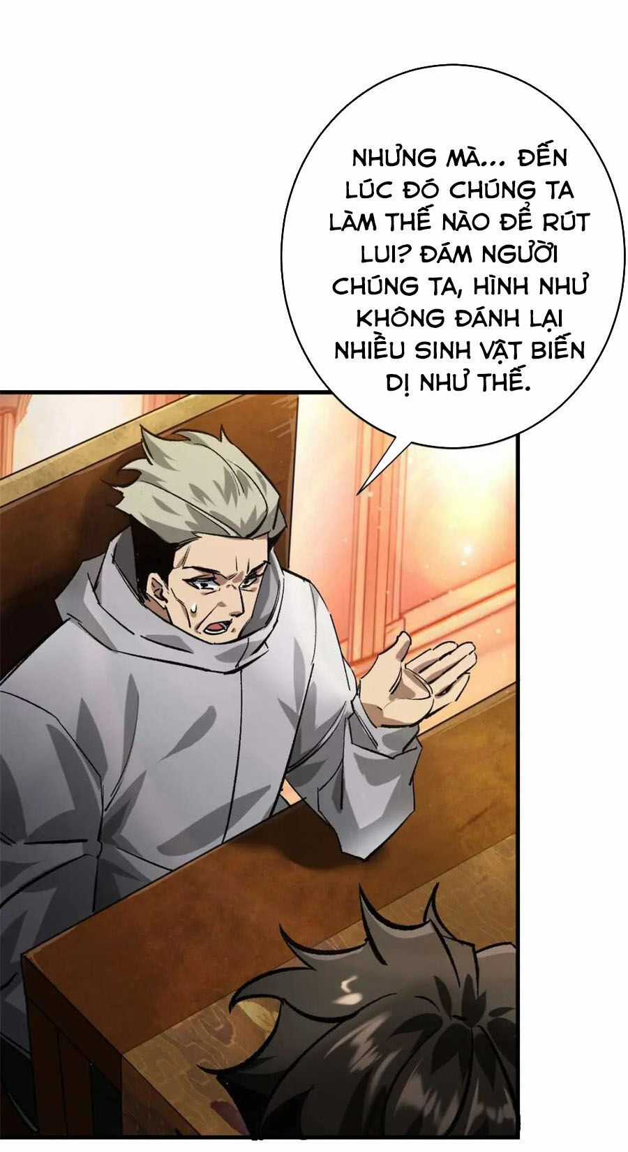 Luân Bàn Thế Giới Chapter 194 trang 10