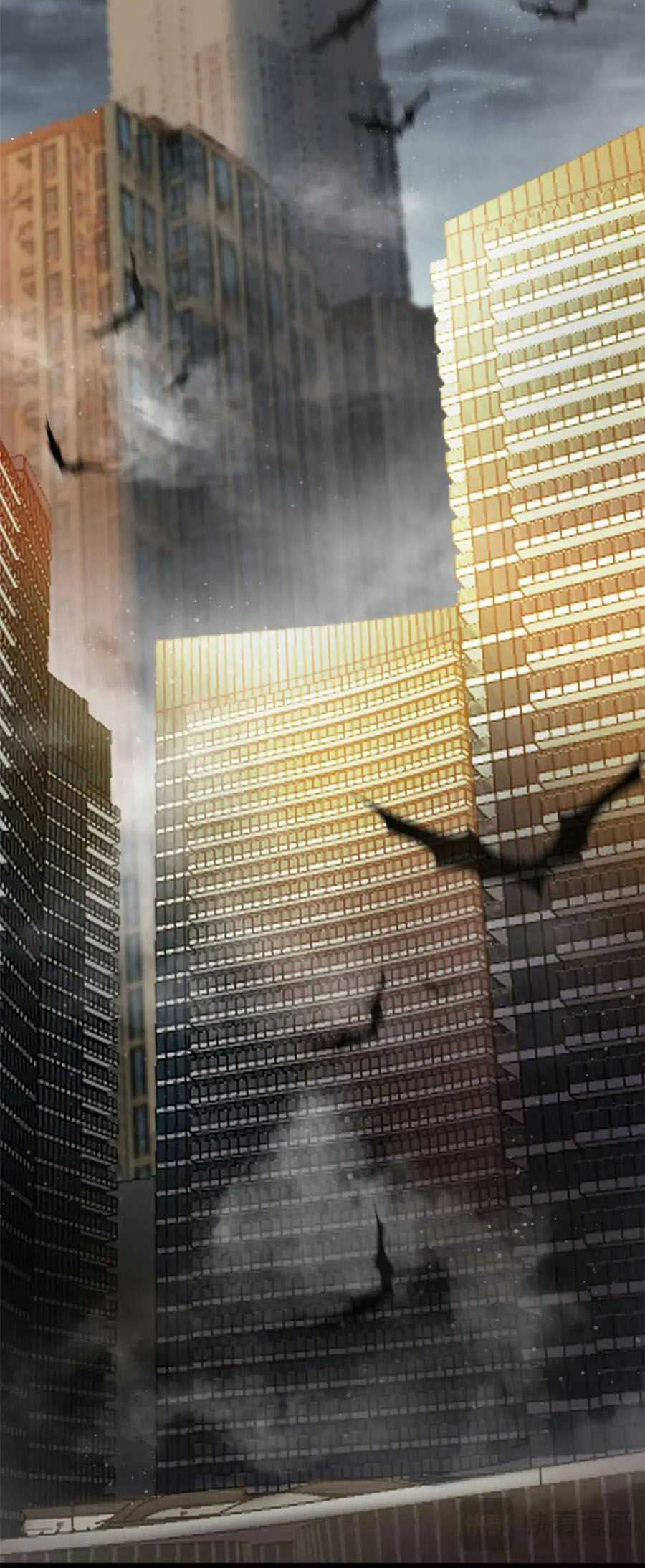 Luân Bàn Thế Giới Chapter 194 trang 14