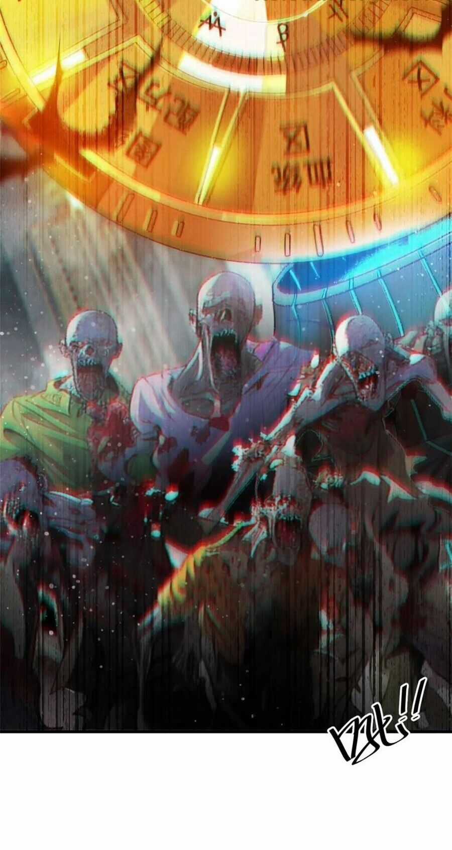 Luân Bàn Thế Giới Chapter 194 trang 21