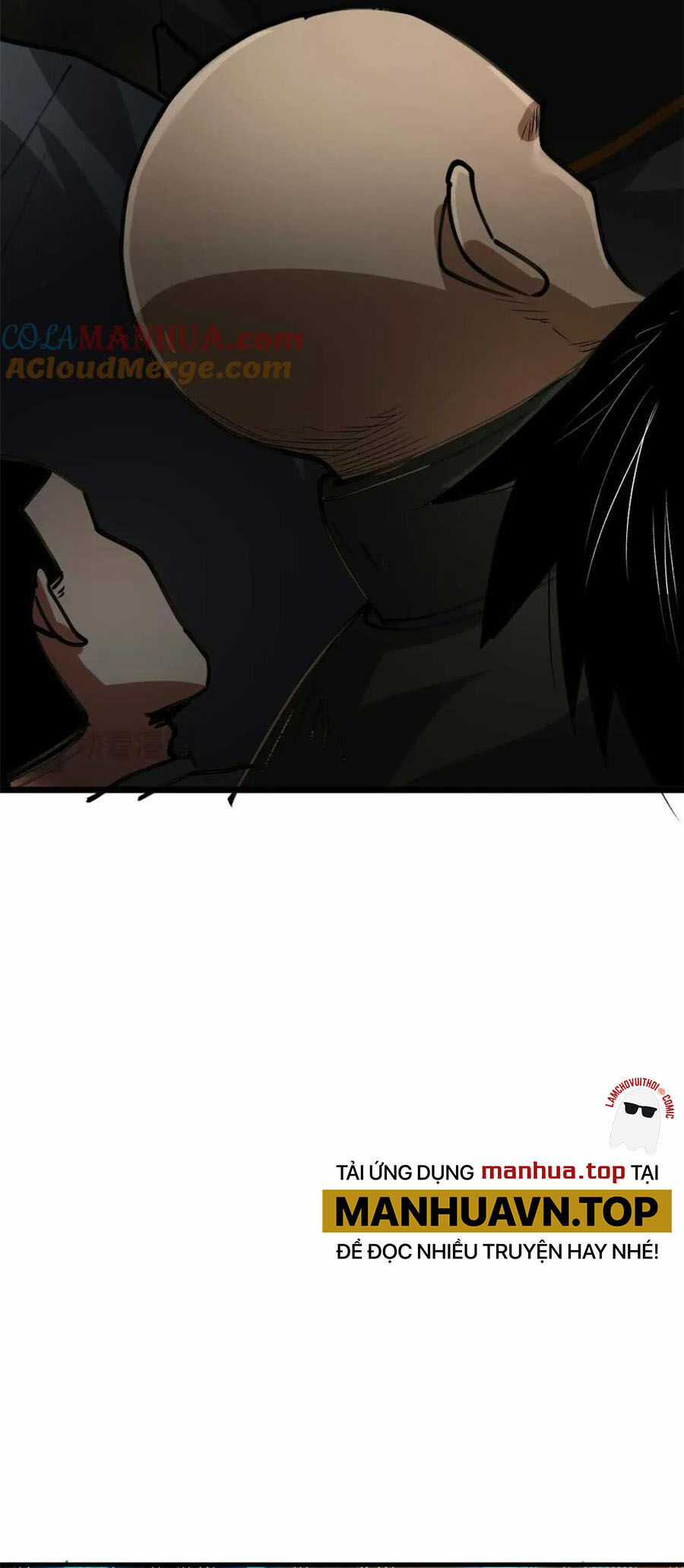 Luân Bàn Thế Giới Chapter 194 trang 28