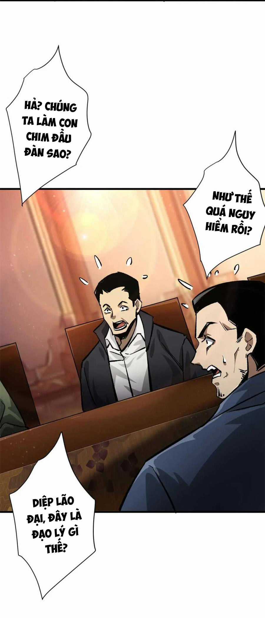 Luân Bàn Thế Giới Chapter 194 trang 5