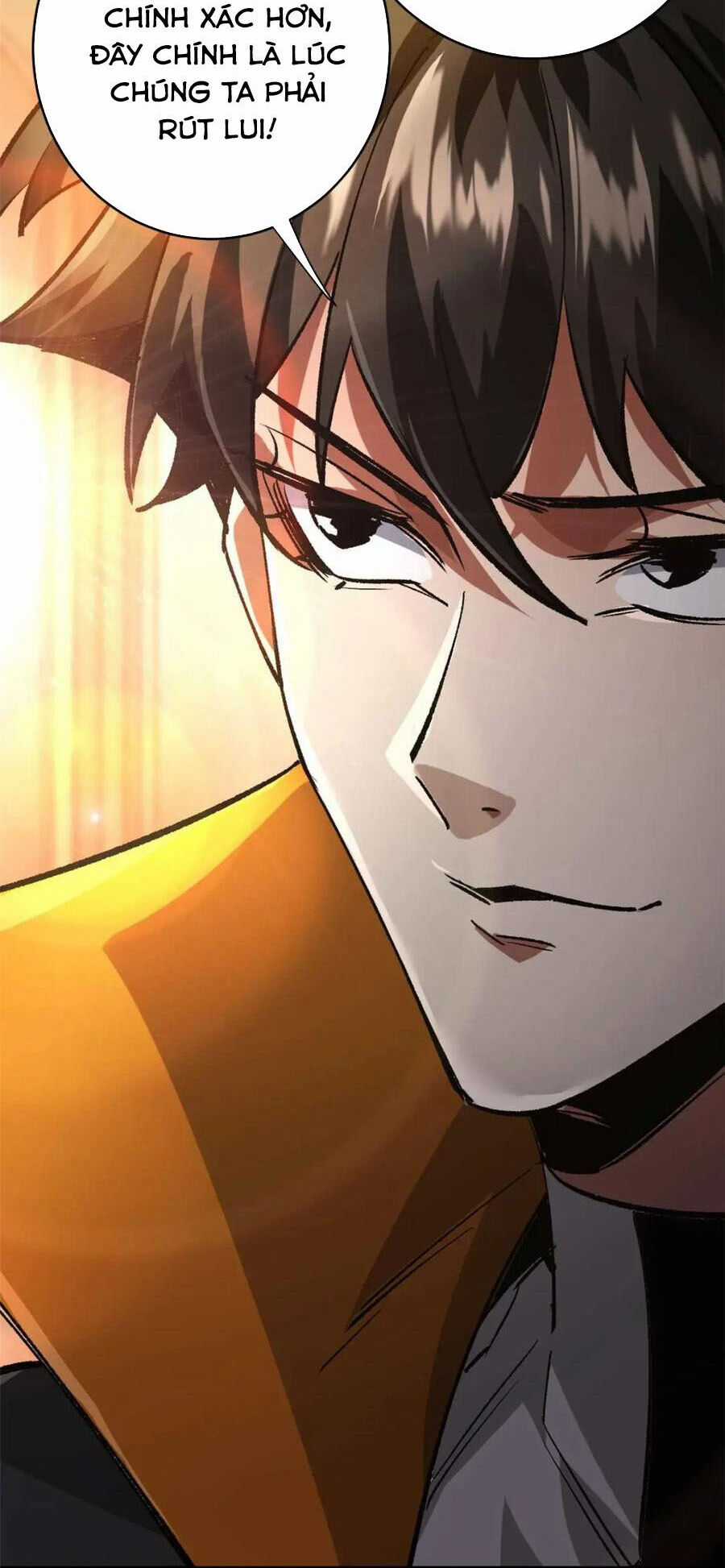 Luân Bàn Thế Giới Chapter 194 trang 9