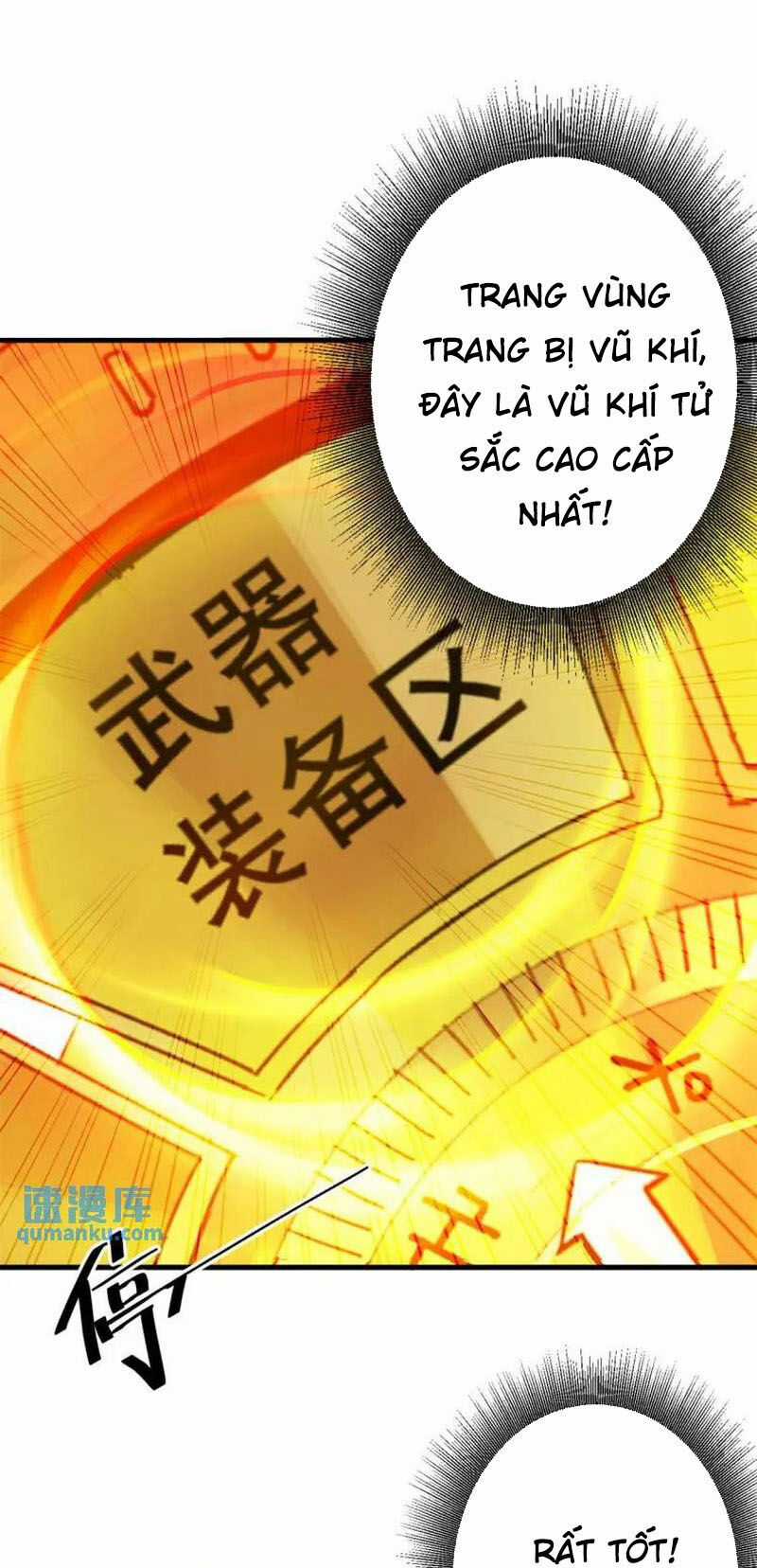 Luân Bàn Thế Giới Chapter 195 trang 15