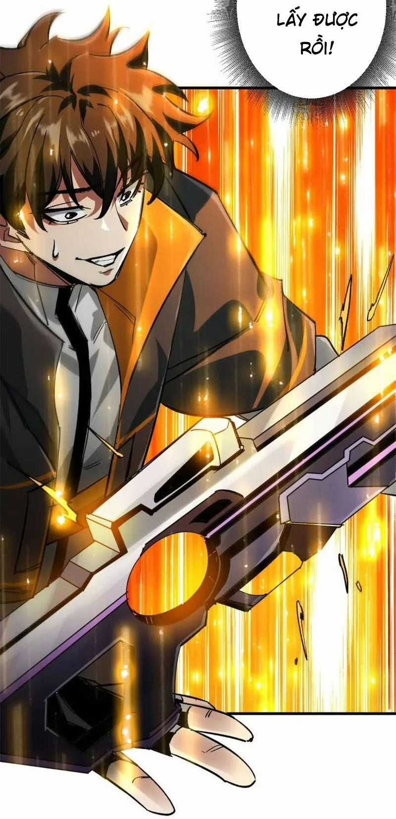 Luân Bàn Thế Giới Chapter 195 trang 16