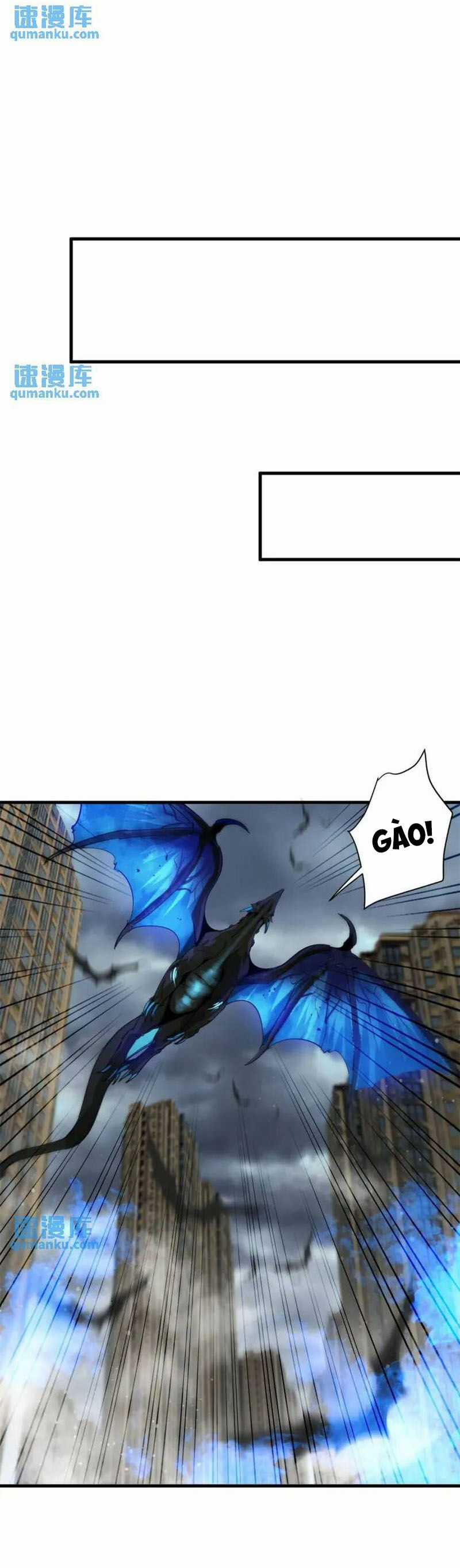 Luân Bàn Thế Giới Chapter 195 trang 24