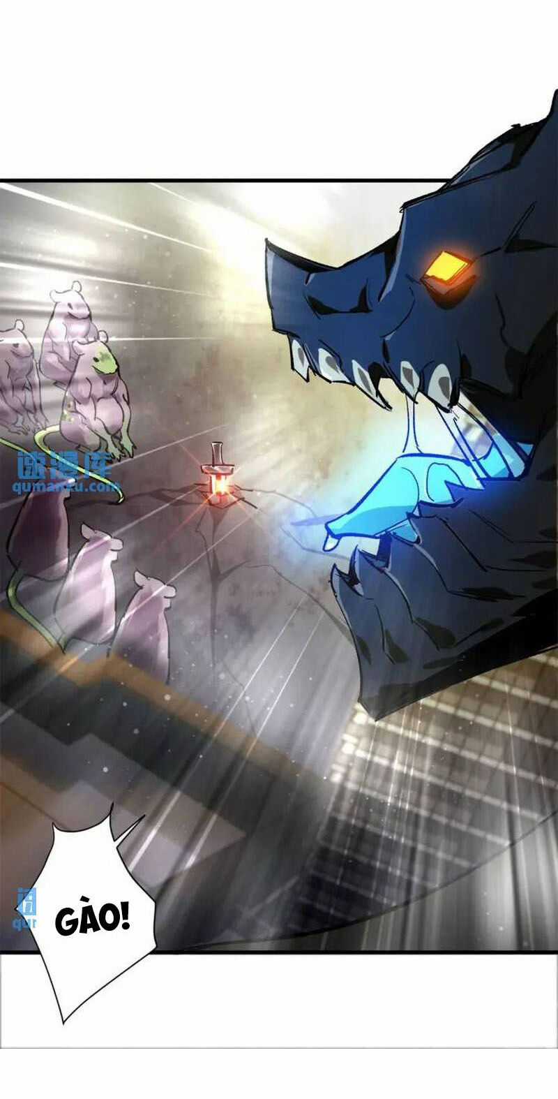 Luân Bàn Thế Giới Chapter 195 trang 5