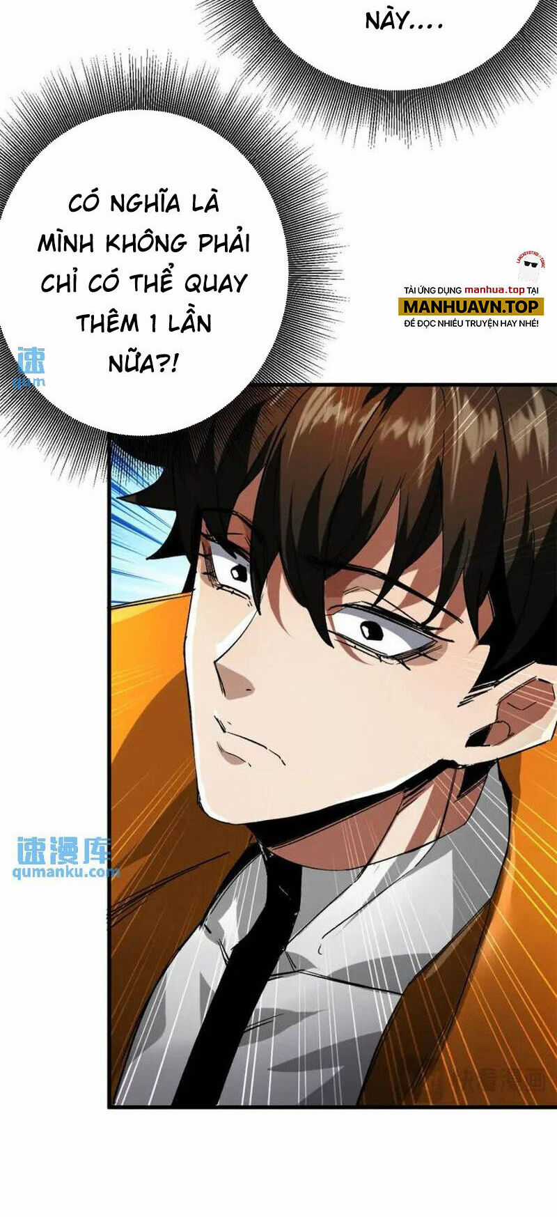 Luân Bàn Thế Giới Chapter 196 trang 28