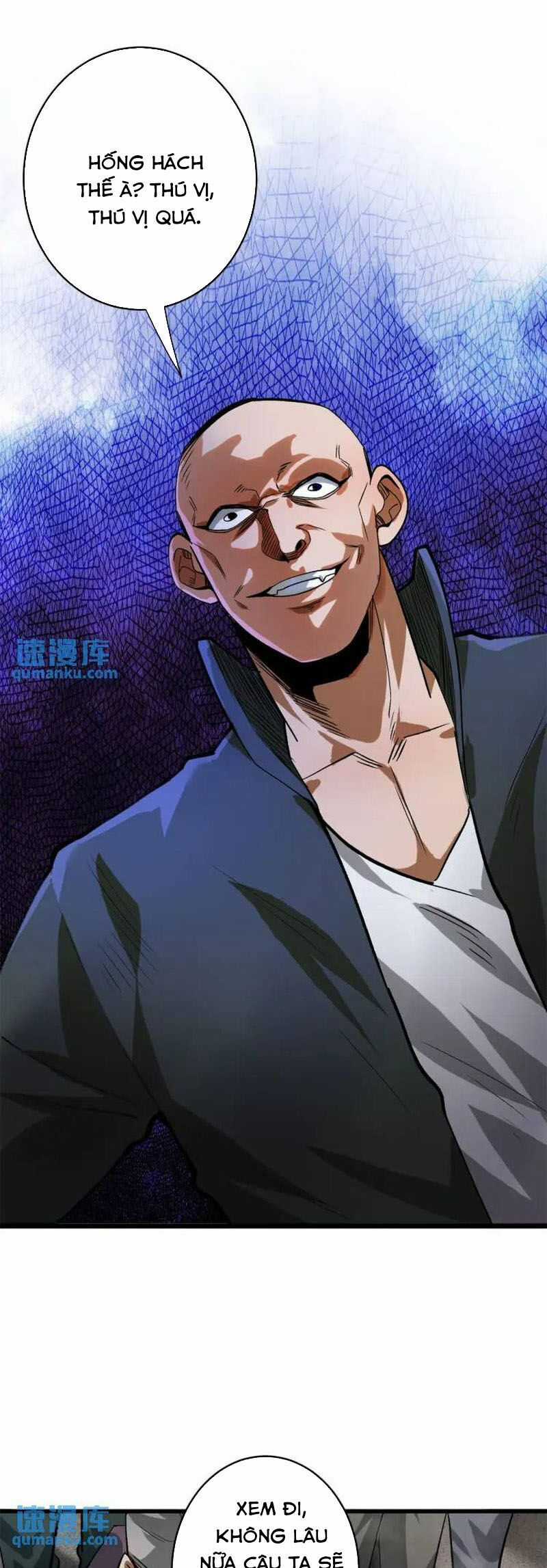 Luân Bàn Thế Giới Chapter 196 trang 3