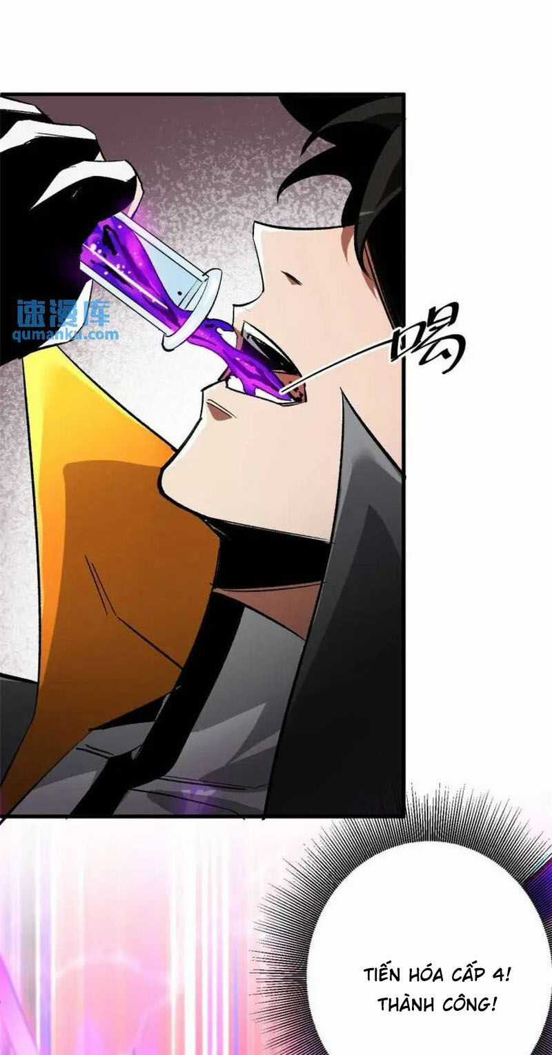 Luân Bàn Thế Giới Chapter 197 trang 18