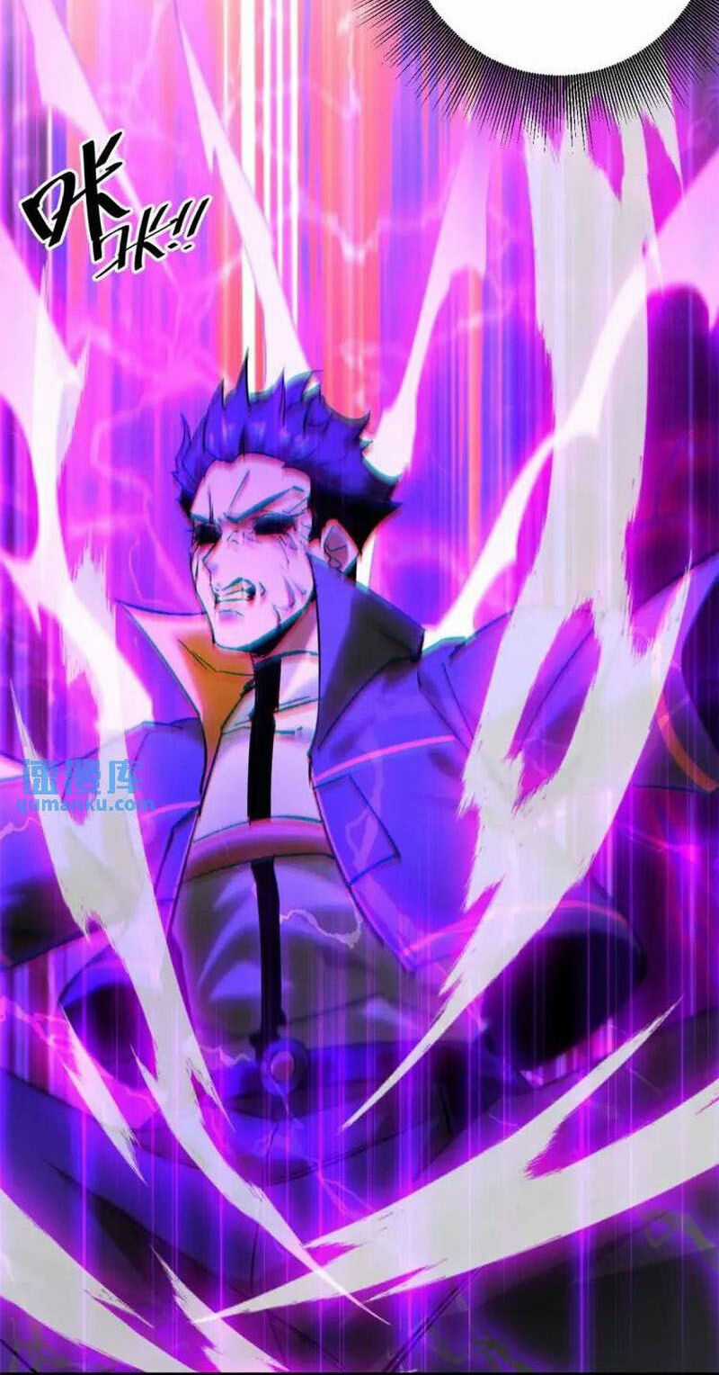 Luân Bàn Thế Giới Chapter 197 trang 19