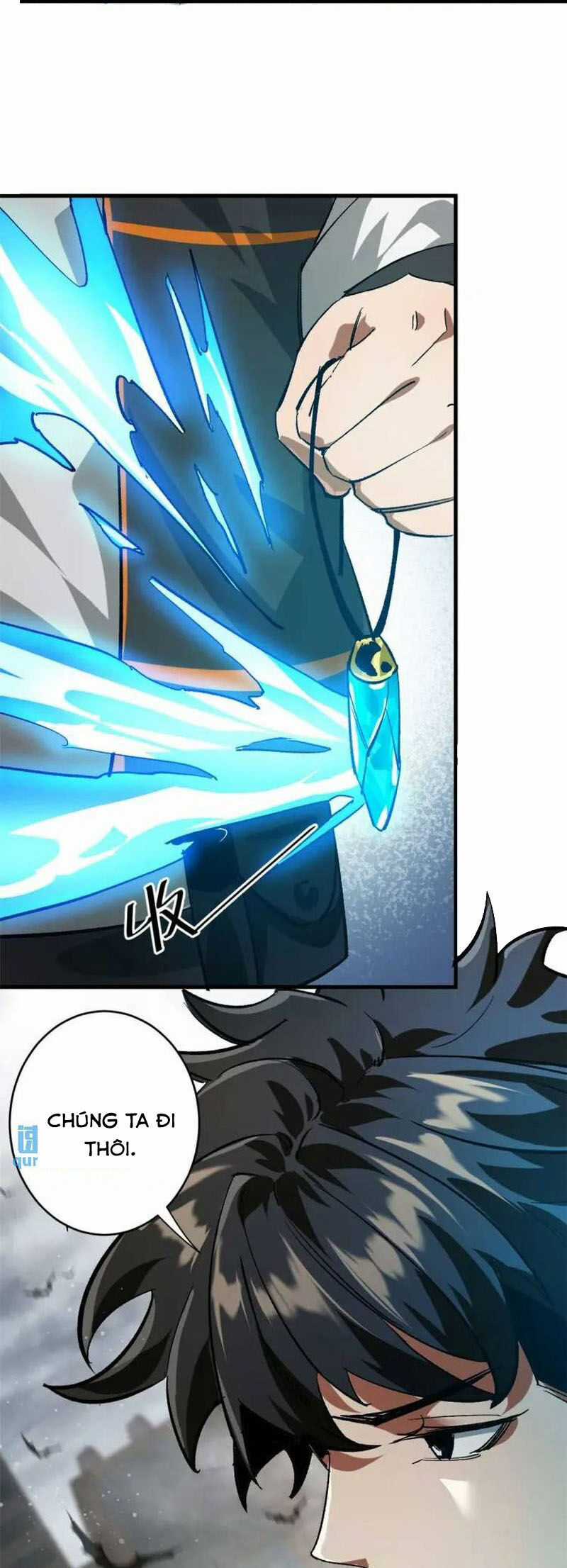 Luân Bàn Thế Giới Chapter 197 trang 2