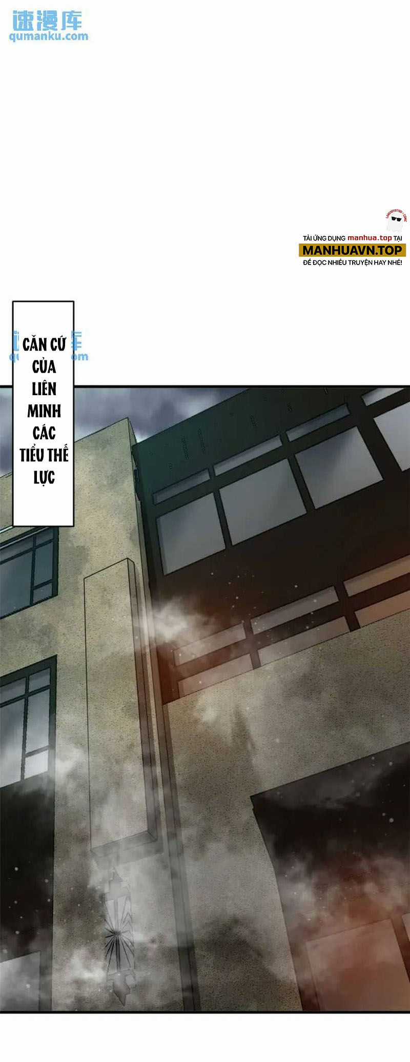 Luân Bàn Thế Giới Chapter 197 trang 7