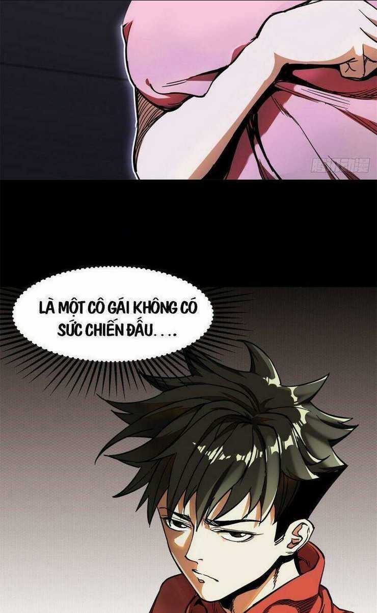 Luân Bàn Thế Giới Chapter 2 trang 11