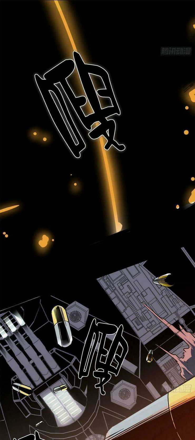 Luân Bàn Thế Giới Chapter 2 trang 14