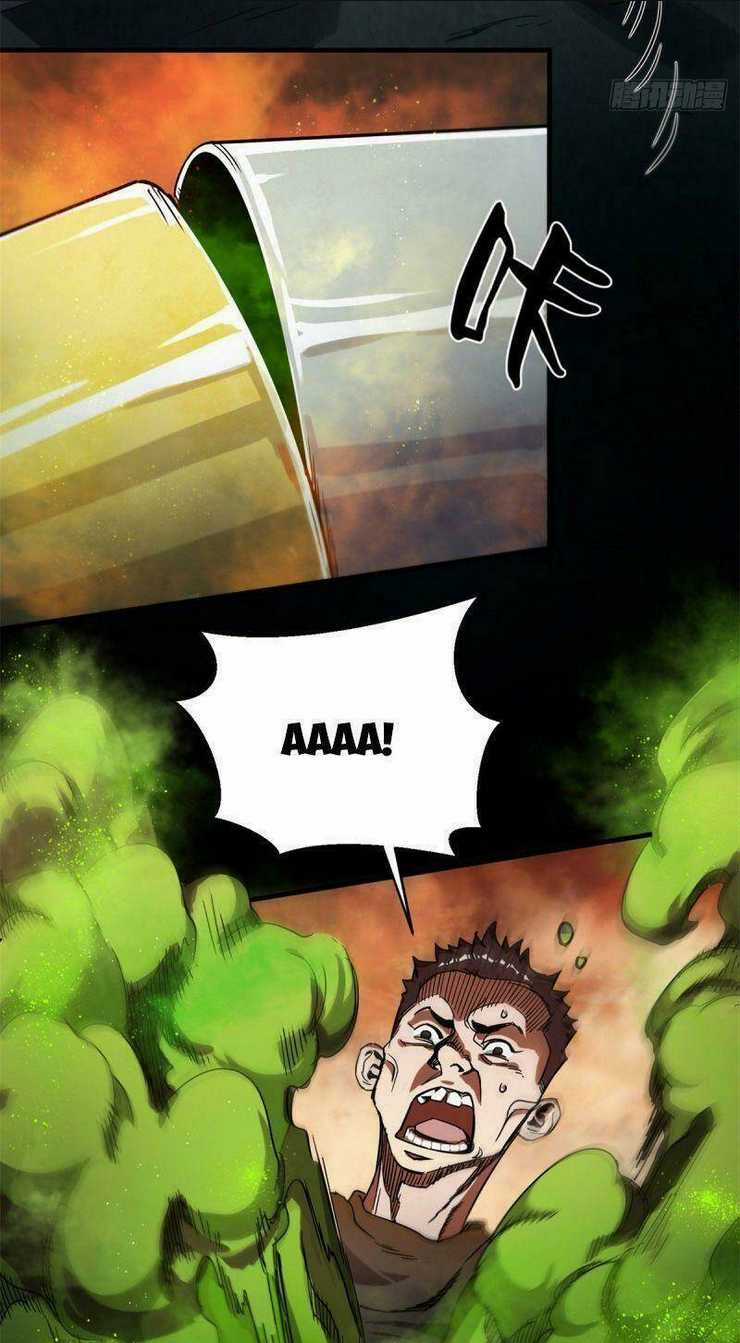 Luân Bàn Thế Giới Chapter 2 trang 18