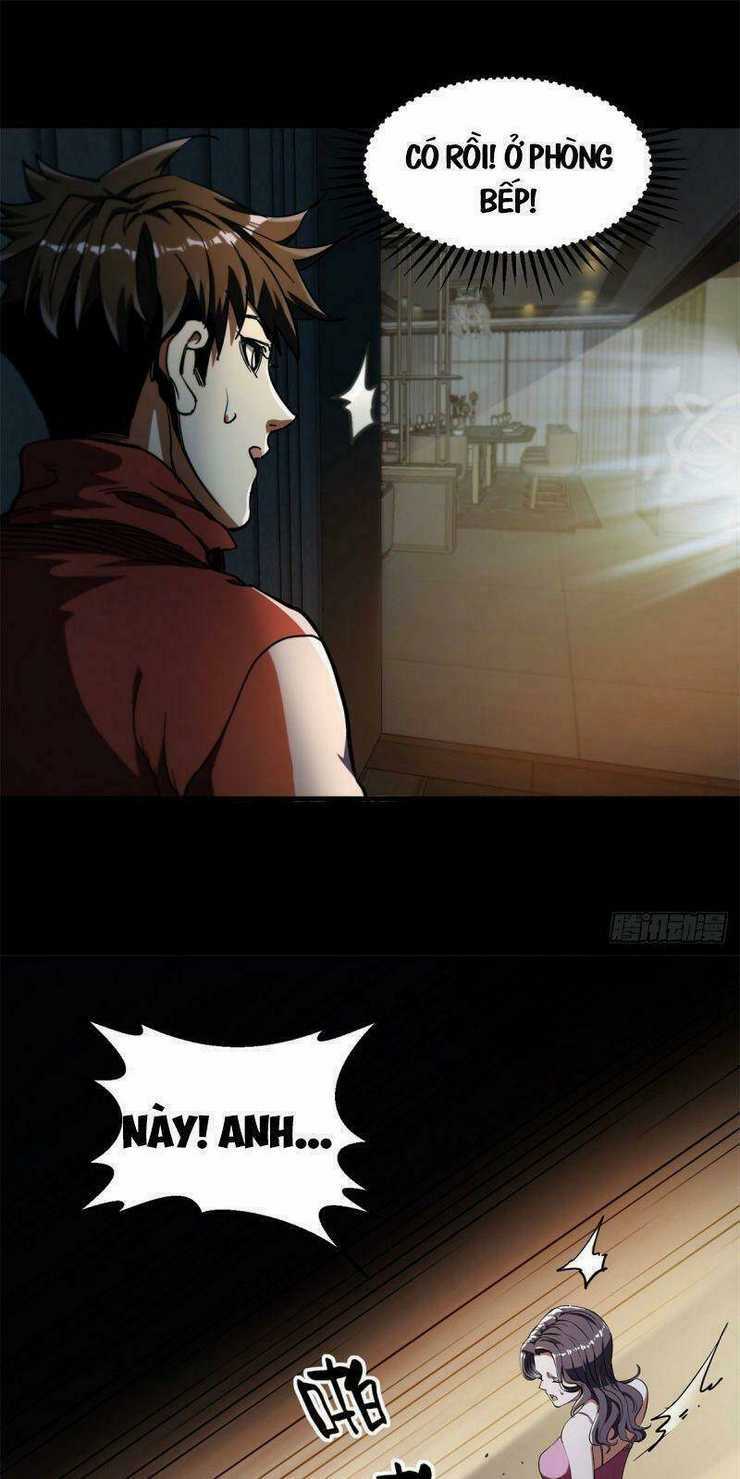 Luân Bàn Thế Giới Chapter 2 trang 24