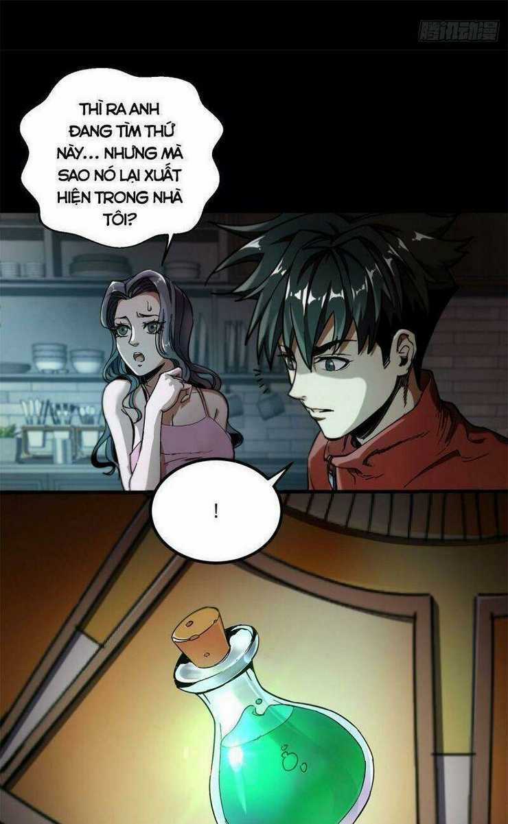 Luân Bàn Thế Giới Chapter 2 trang 29