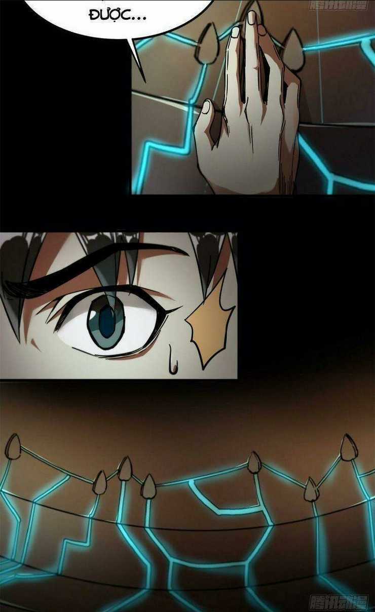 Luân Bàn Thế Giới Chapter 2 trang 31