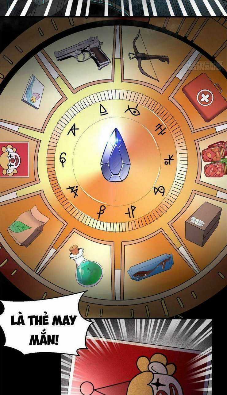 Luân Bàn Thế Giới Chapter 2 trang 35