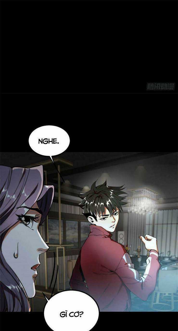 Luân Bàn Thế Giới Chapter 2 trang 39