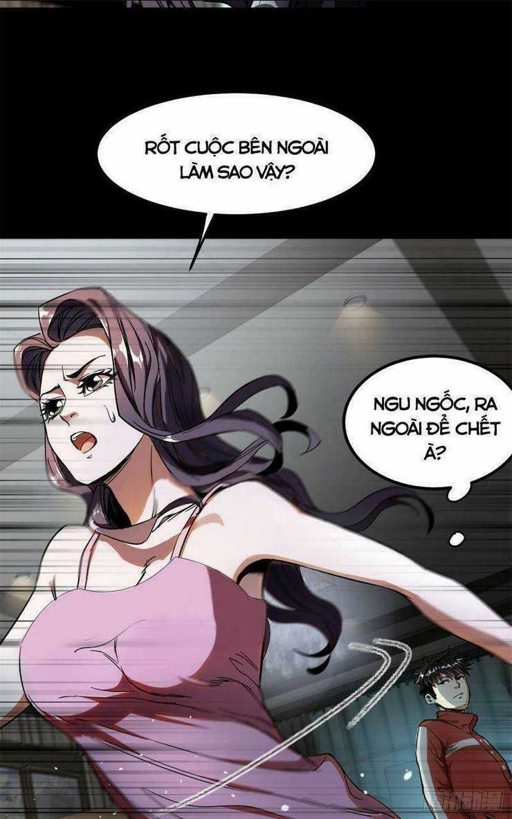 Luân Bàn Thế Giới Chapter 2 trang 41